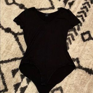 Bodysuit from PacSun